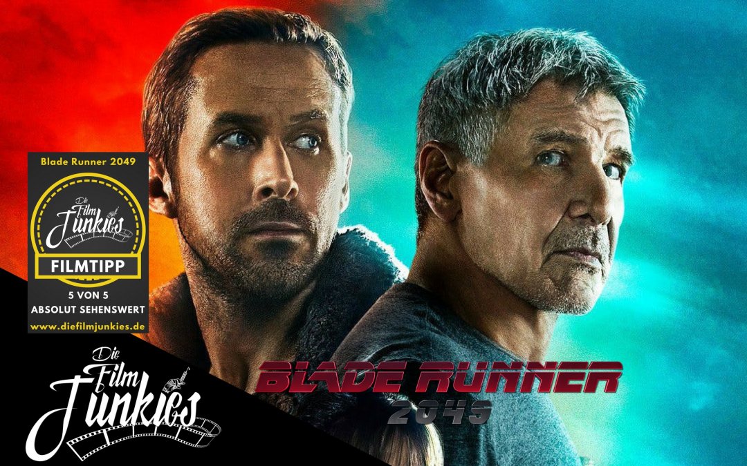 Blade Runner 2049