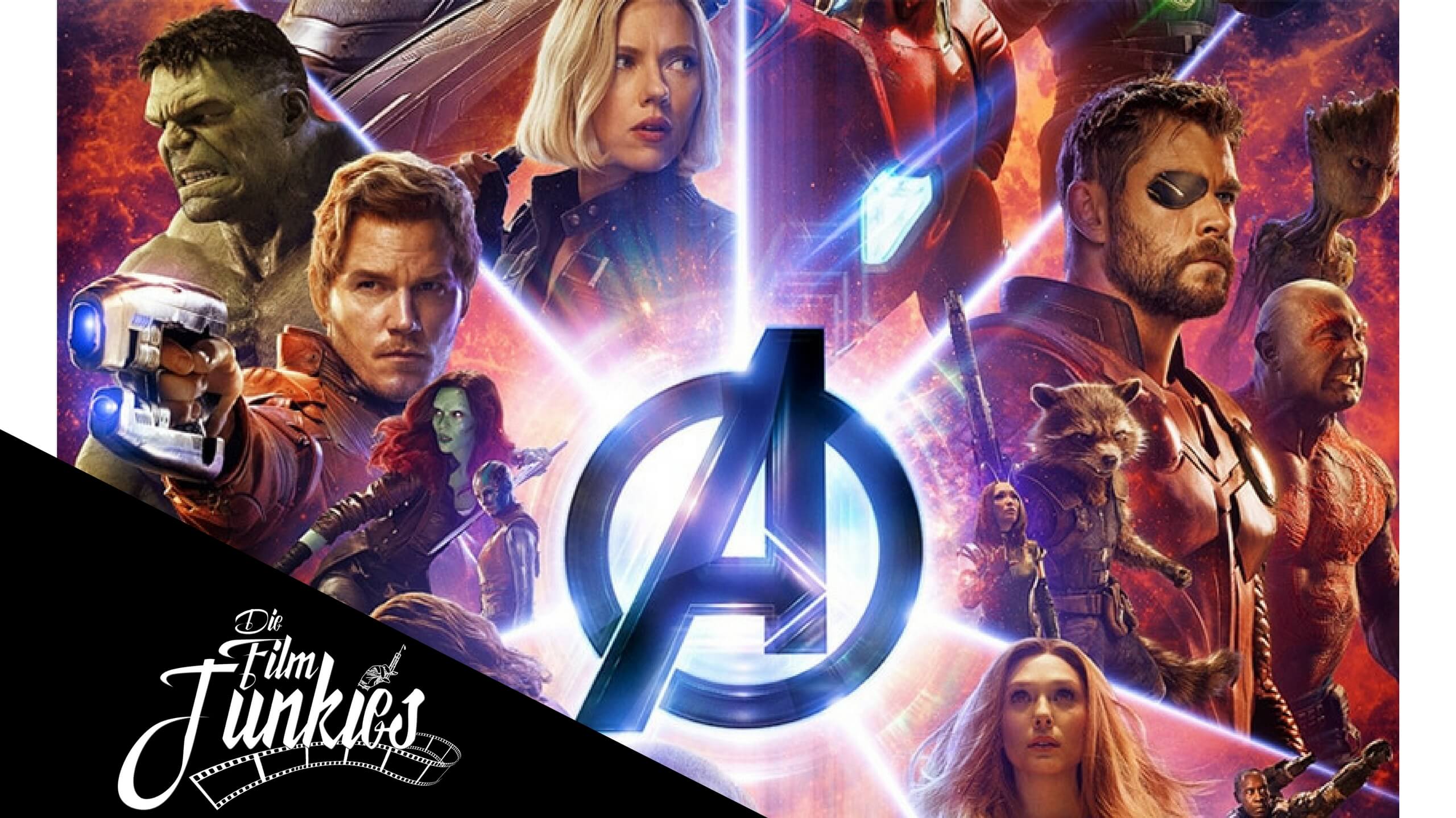 Avengers 3 Infinity War Stream Deutsch Avengers 3: Infinity War - Die Film Junkies