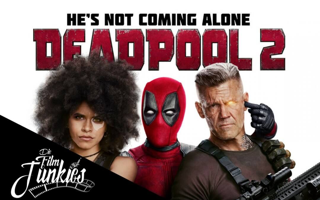 Deadpool 2