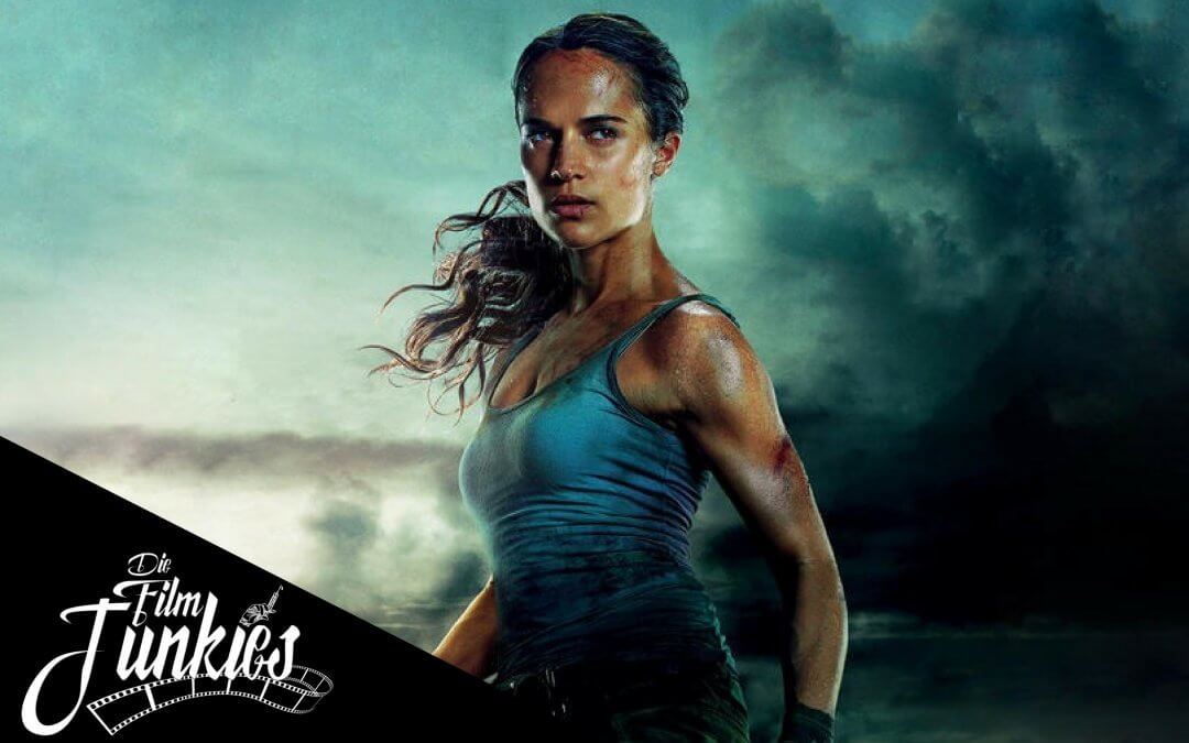 Tomb Raider