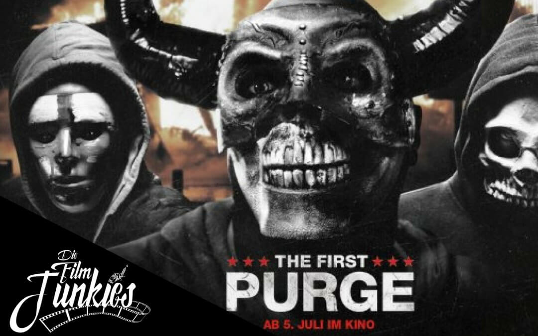 The First Purge