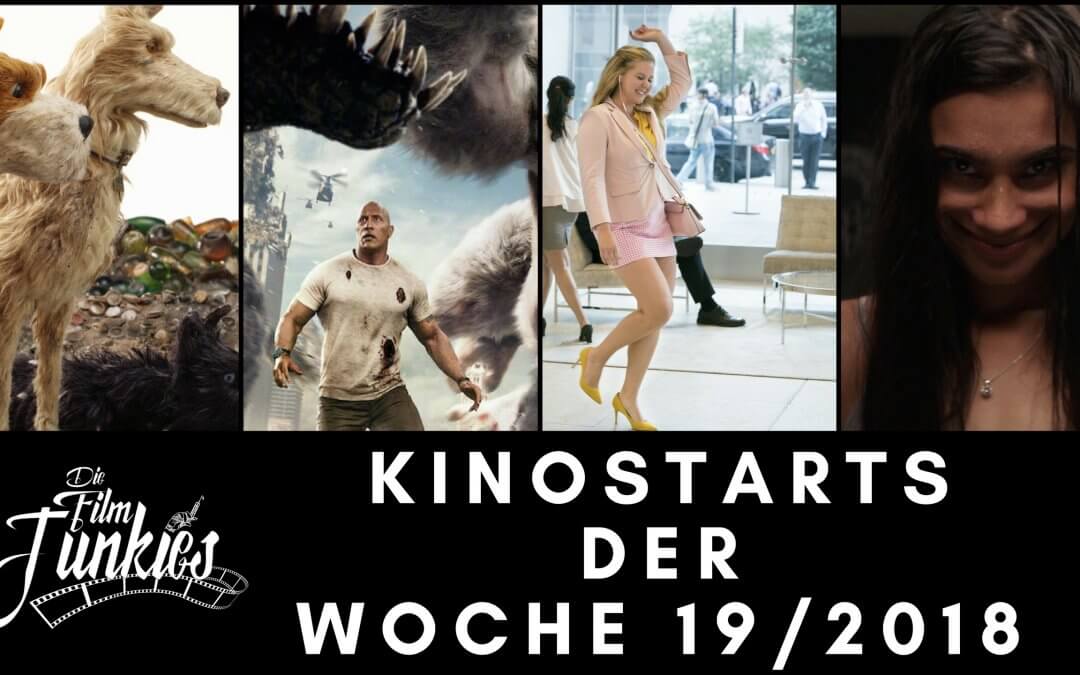 kinostarts der woche