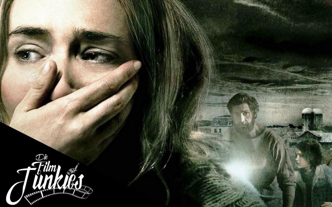 A Quiet Place