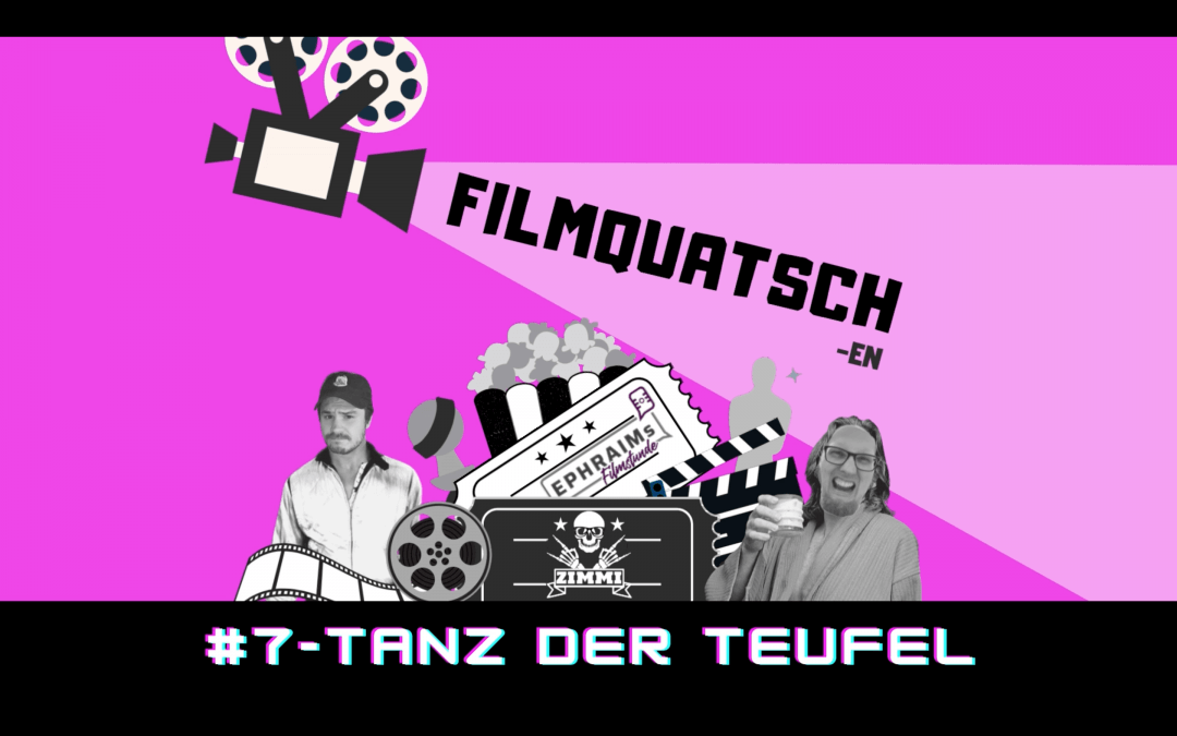 Tanz der Teufel