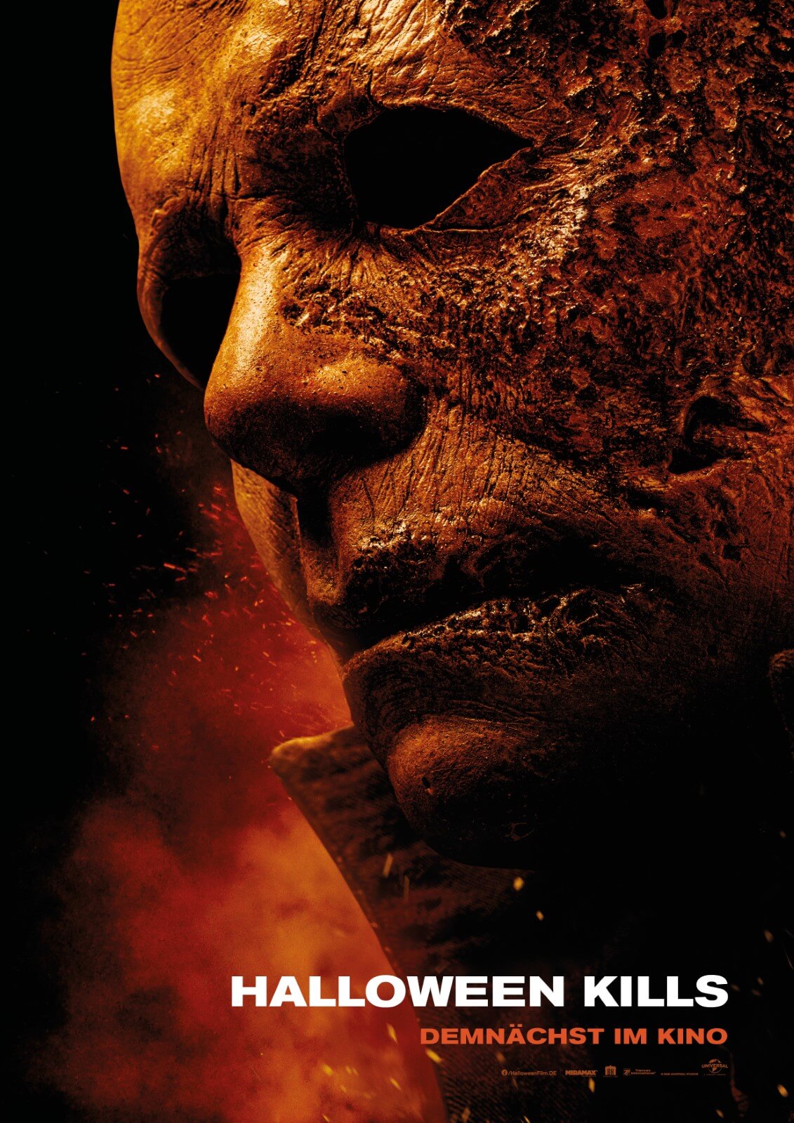 halloween kills Halloween kills cover
