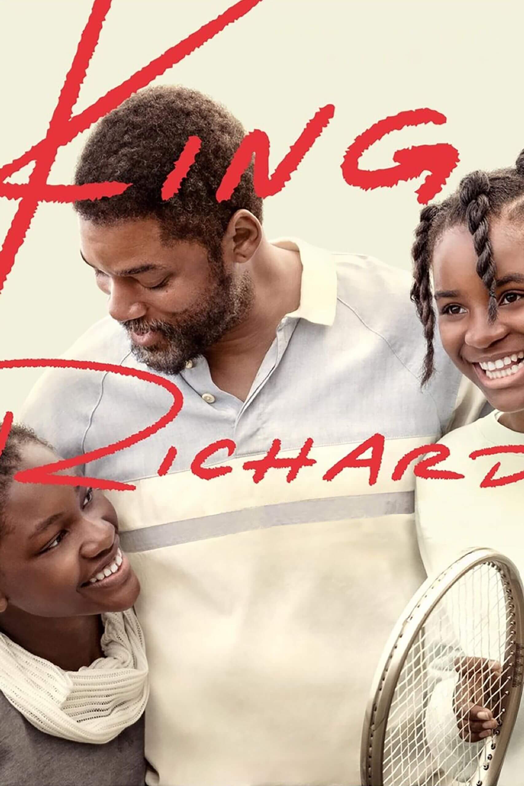 king-richard-poster king richard cover
