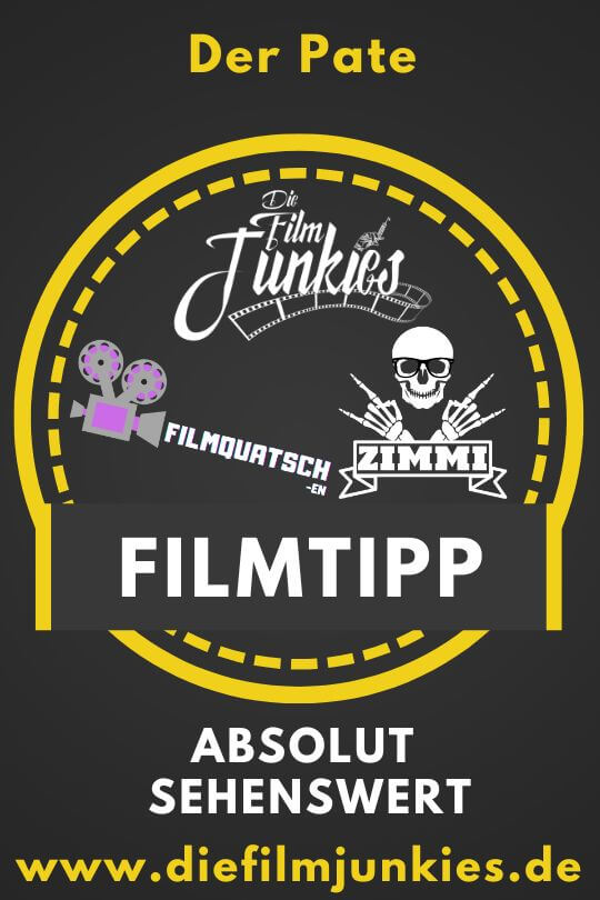 der pate filmtipp der pate filmtipp