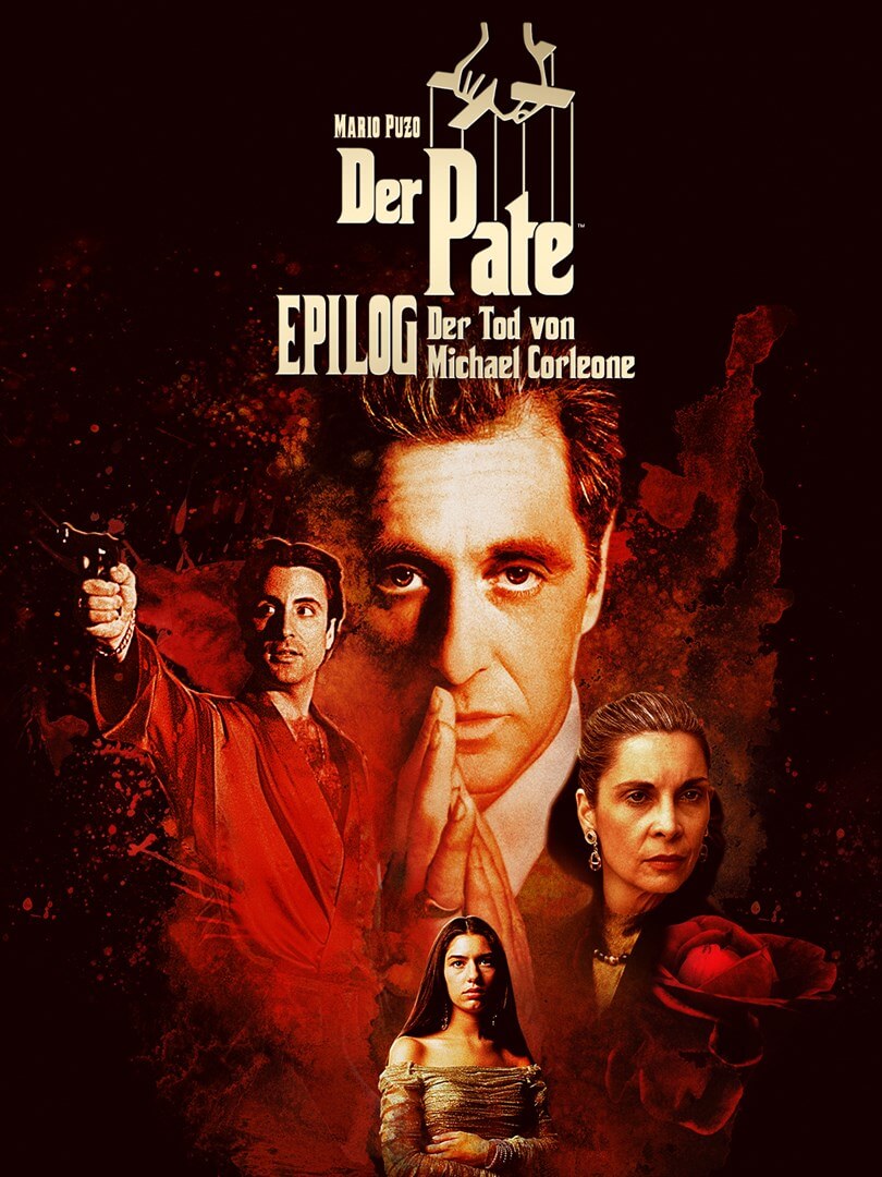 der pate teil 3 die film junkies der pate epilog