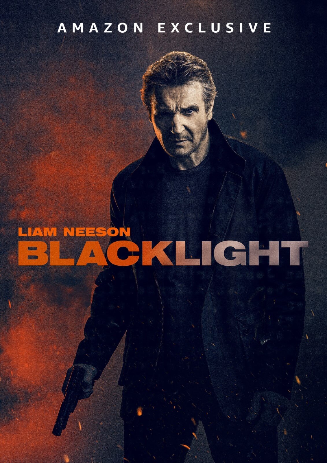blacklight review