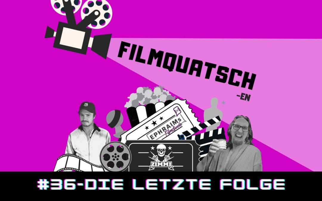 Die letzte Folge!