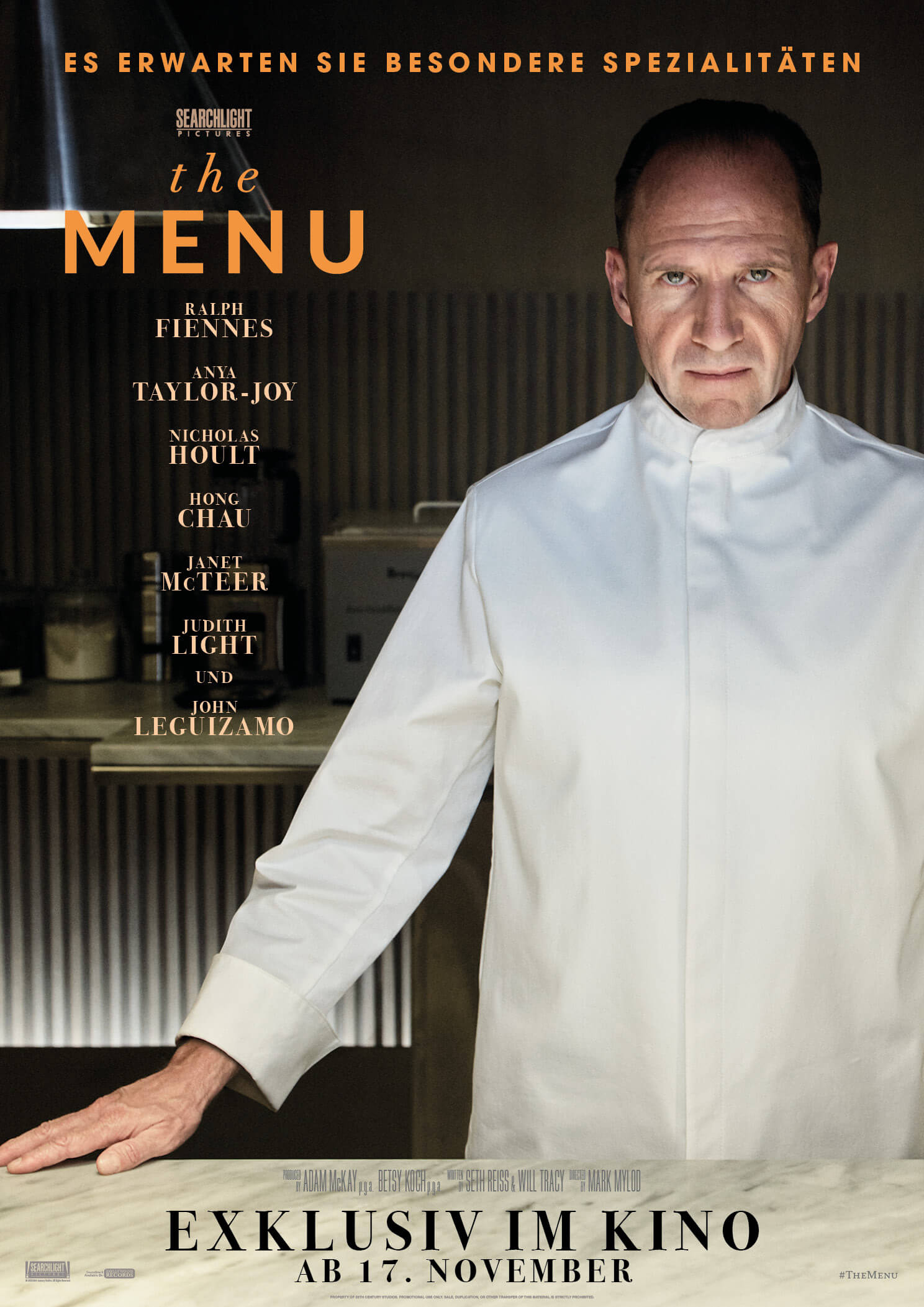 the Menu die film junkies the menu review