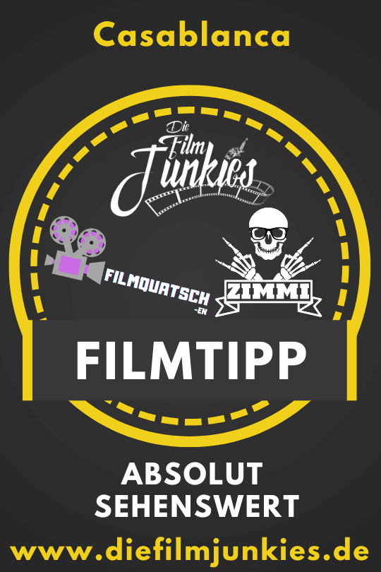 casablanca filmtipp casablanca auszeichnung
