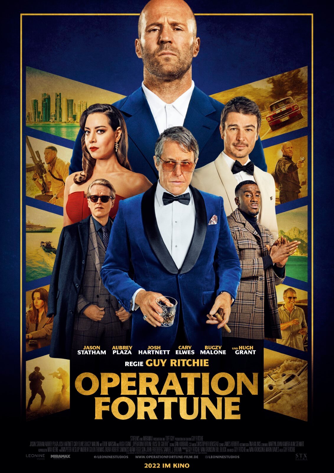 operation fortune review operation fortunde cover