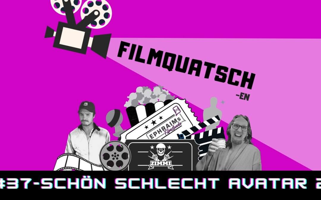 Schön schlecht Avatar 2