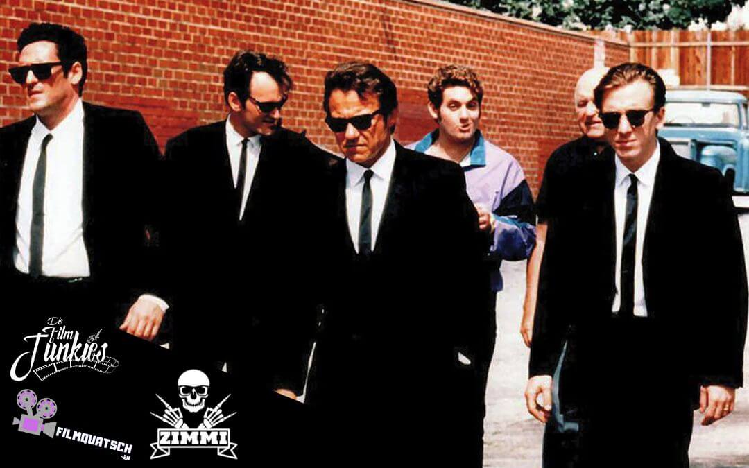 Reservoir Dogs