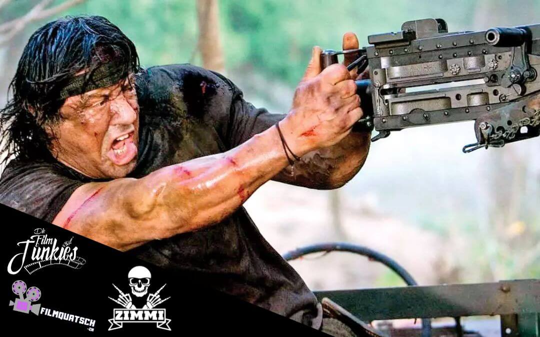 john rambo kritik