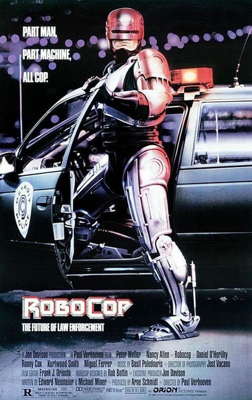 robocop review