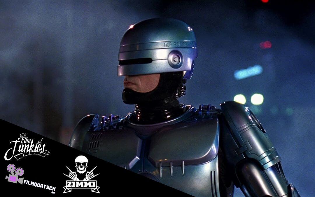 RoboCop