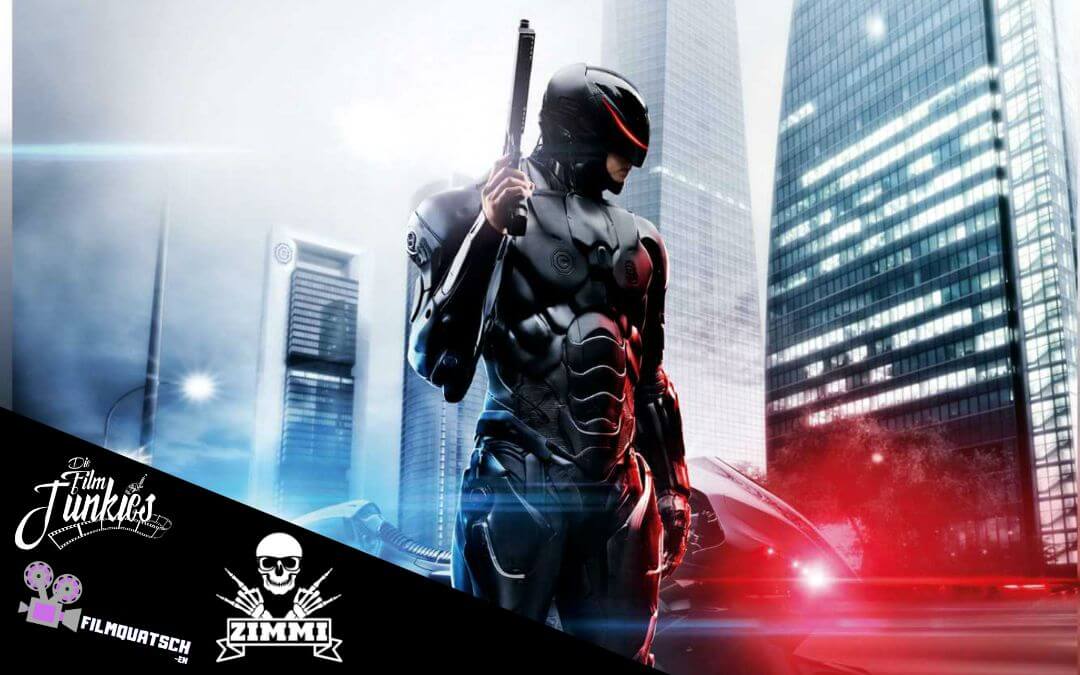 robocop 2014 review