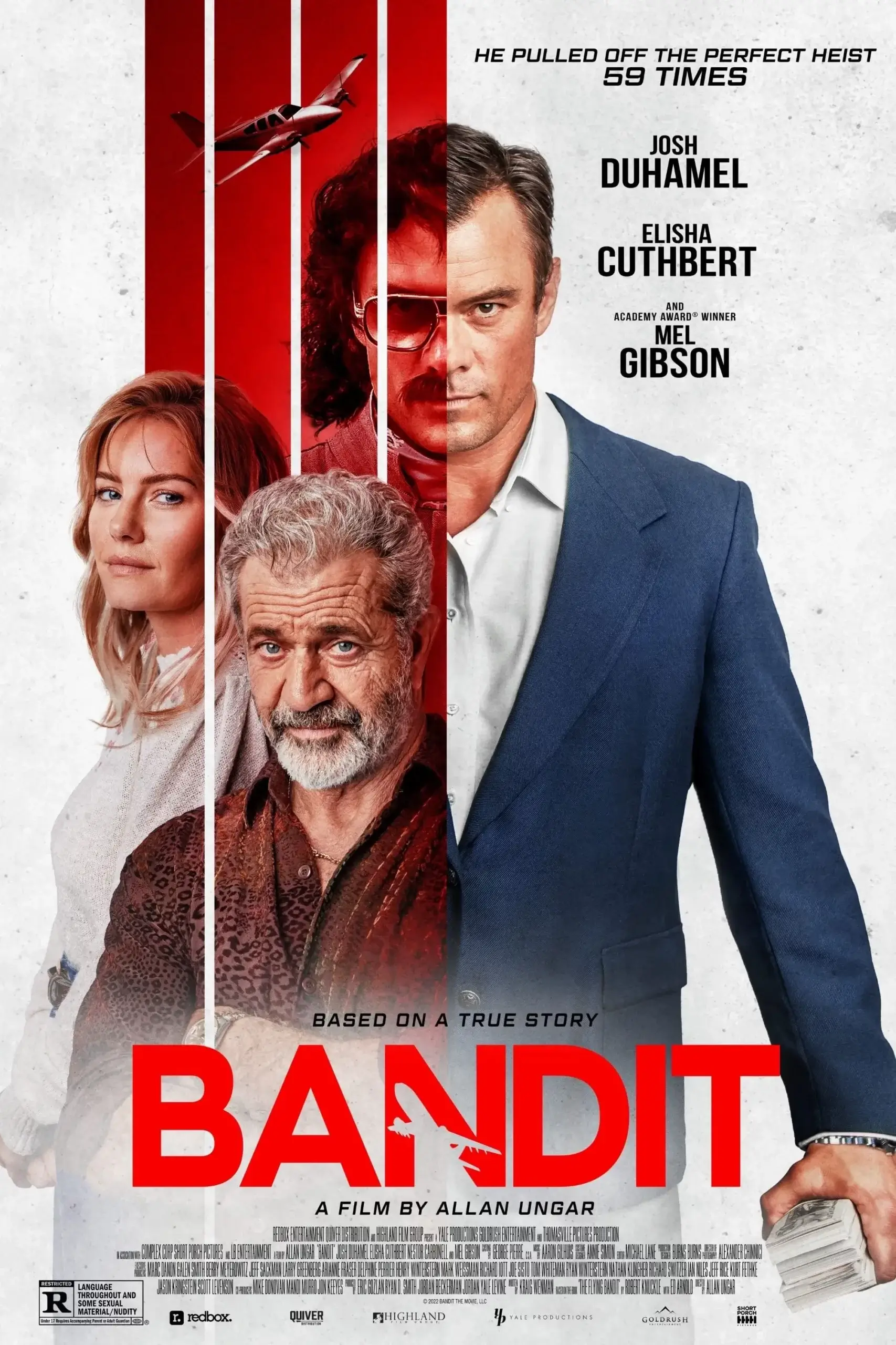 bandit review