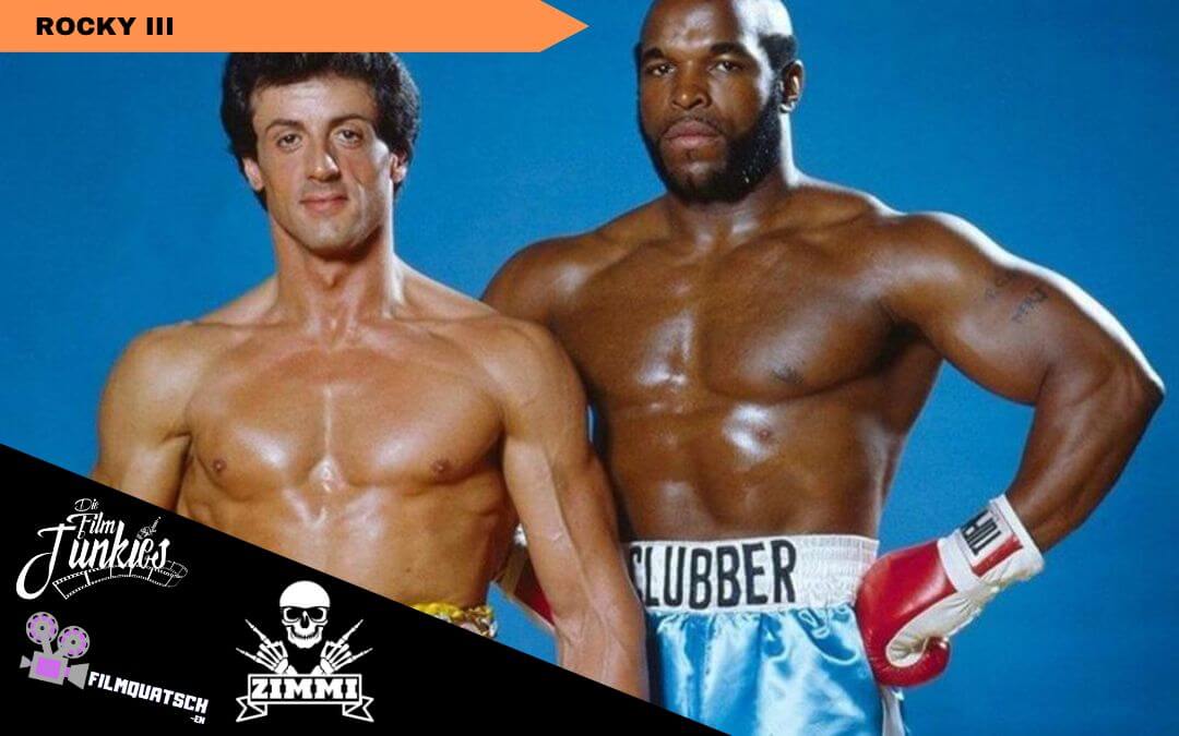 Rocky III