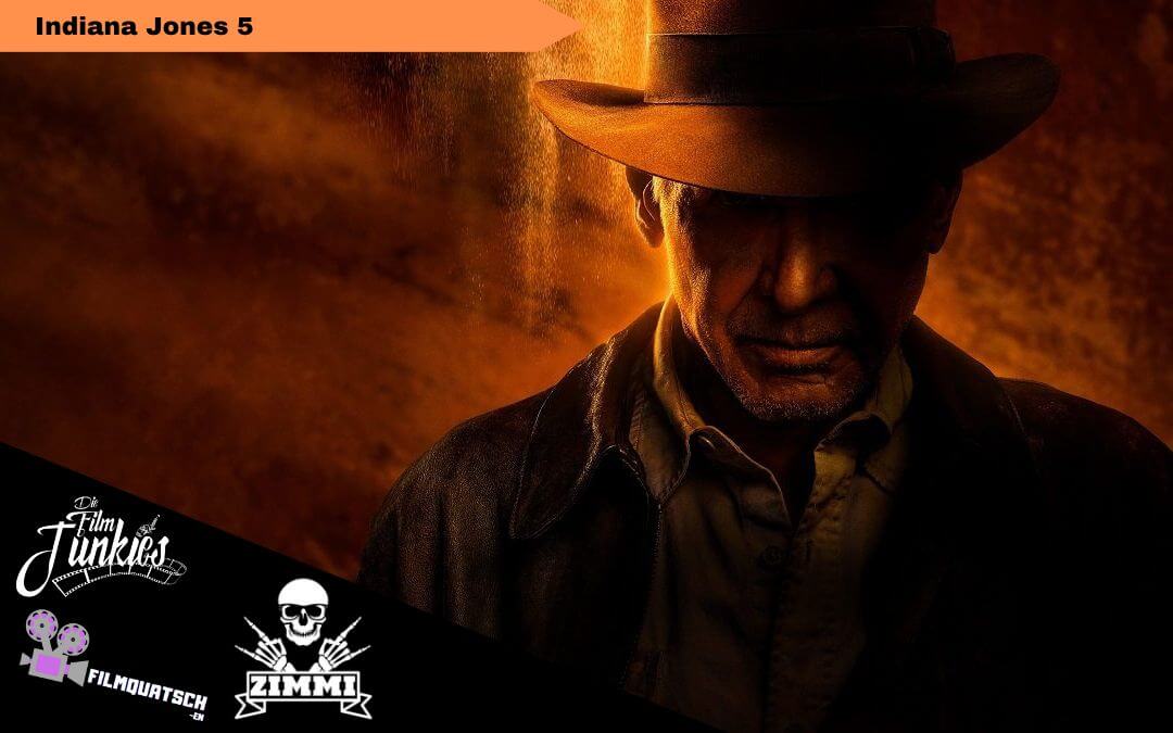 indiana jones 5 review