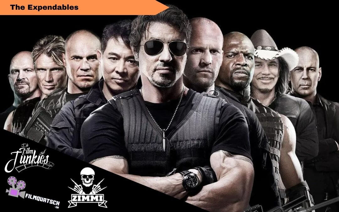 The Expendables