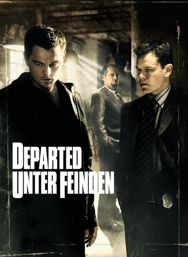 Departed – Unter Feinden review