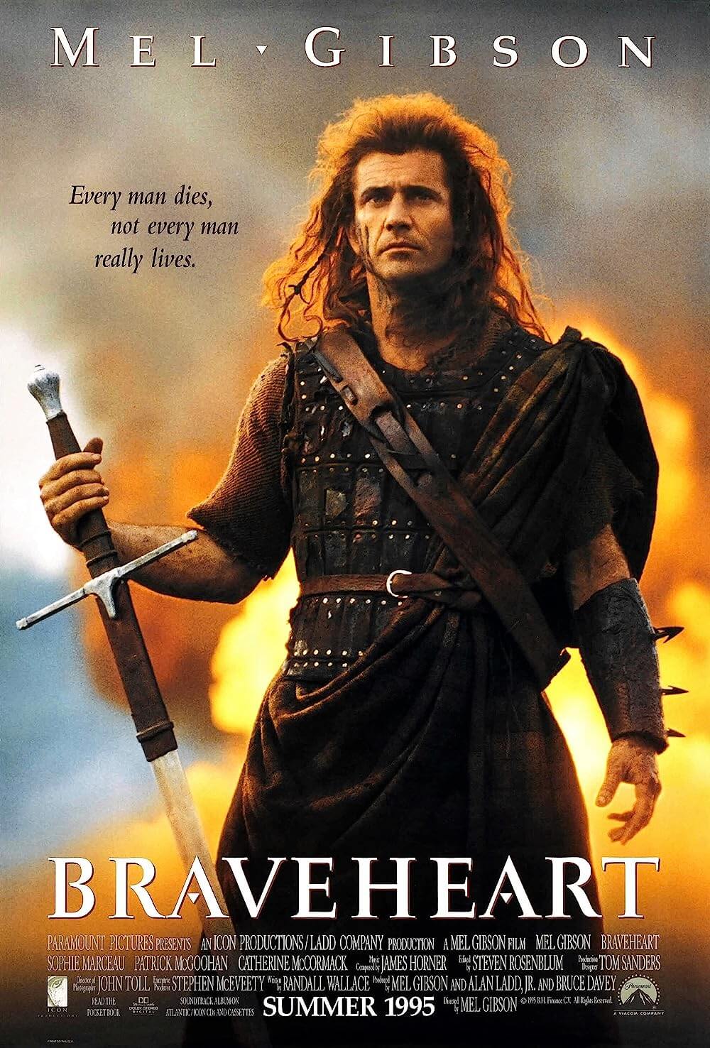 Braveheart review