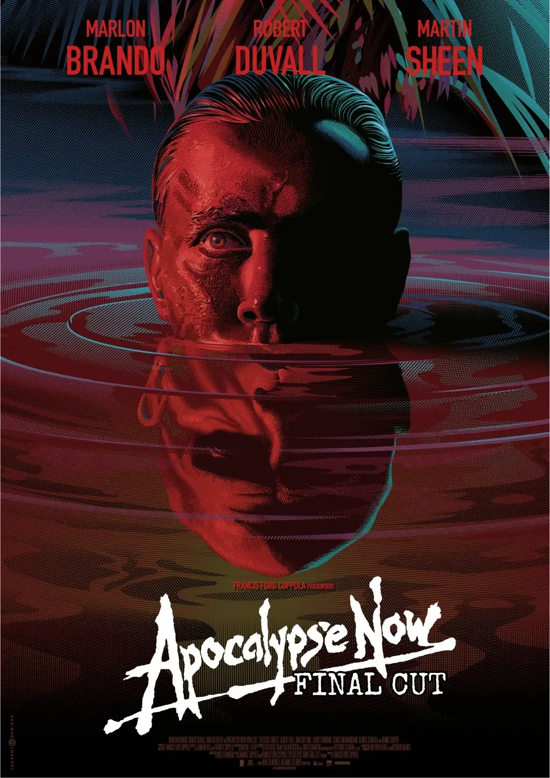 Apocalypse Now review