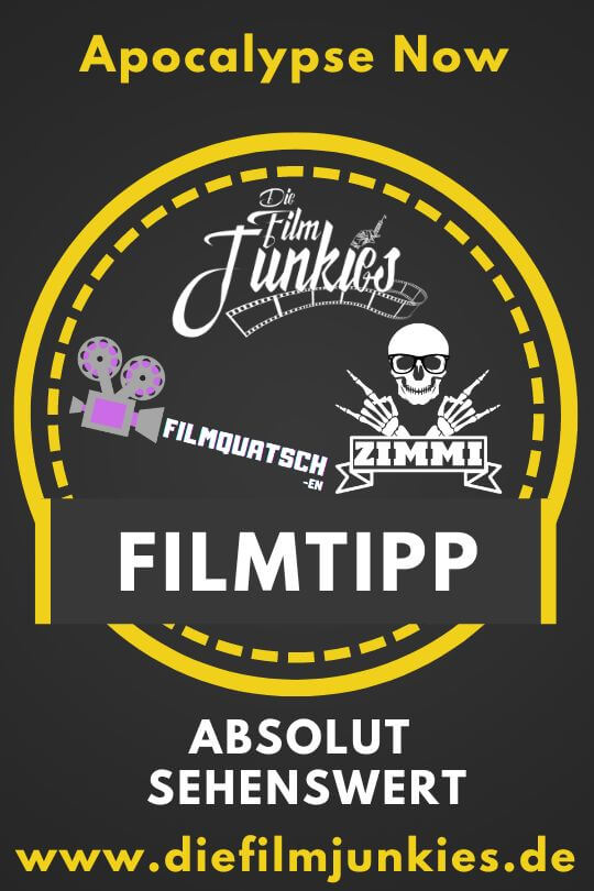Apocalypse Now filmtipp