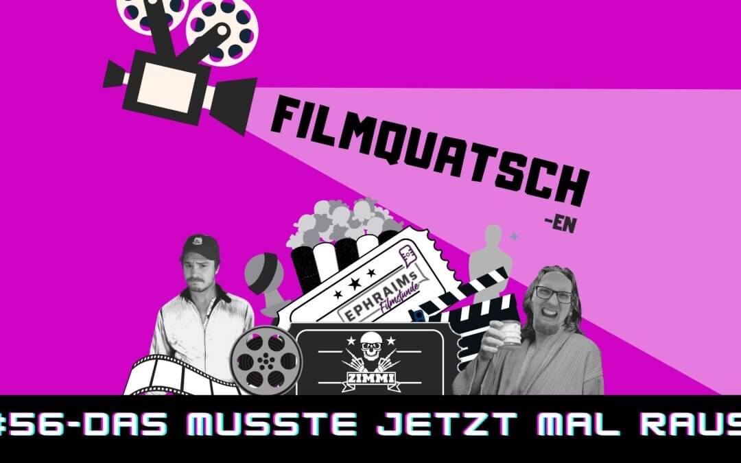 podcast filmquatschen