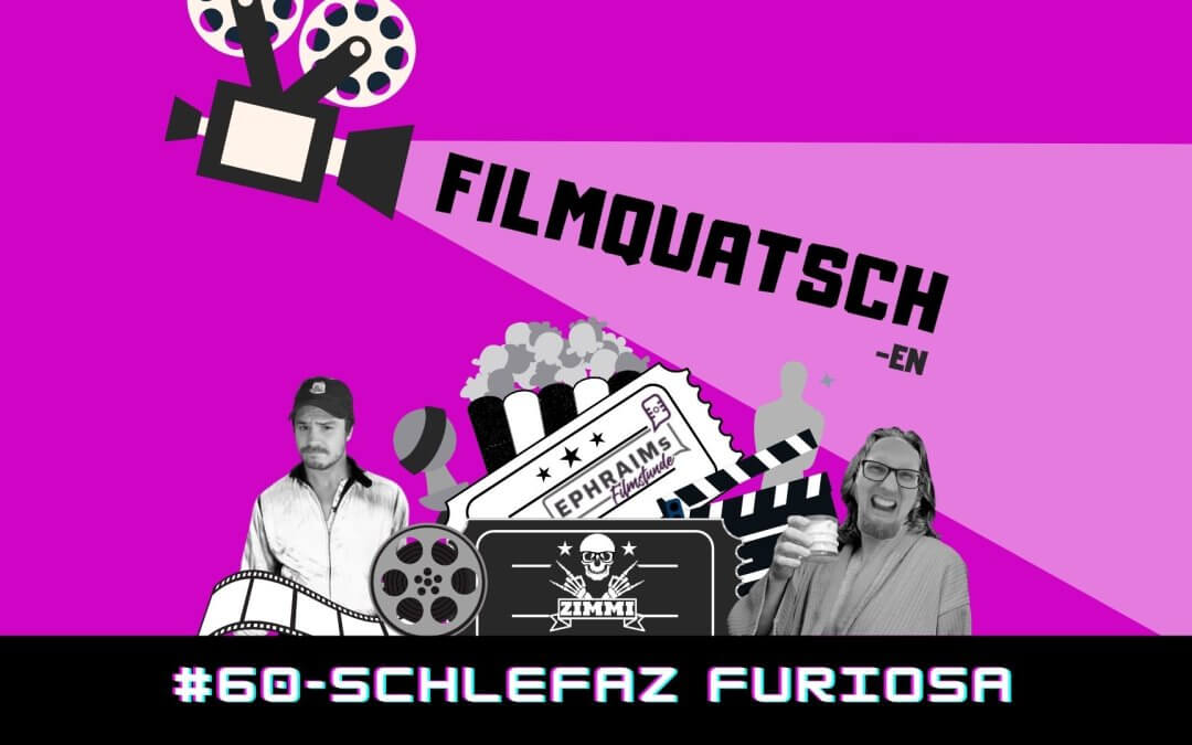 SchleFaZ Furiosa