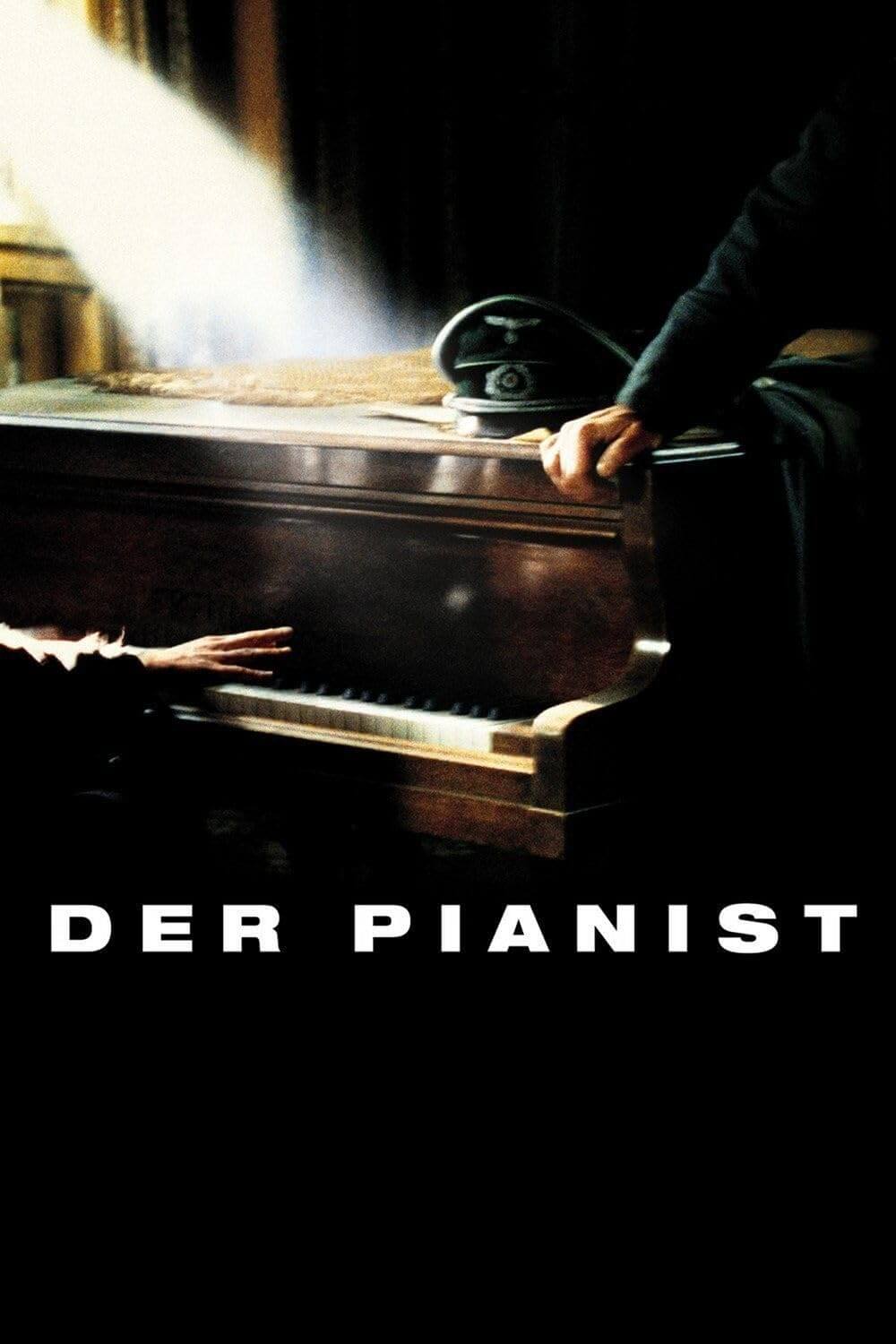 Der Pianist review Der Pianist movies bucket list