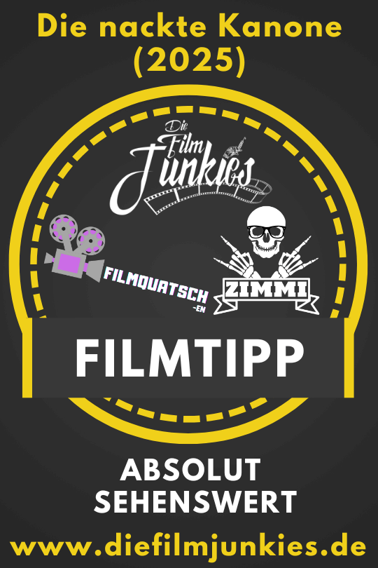 die nackte kanone filmtipp